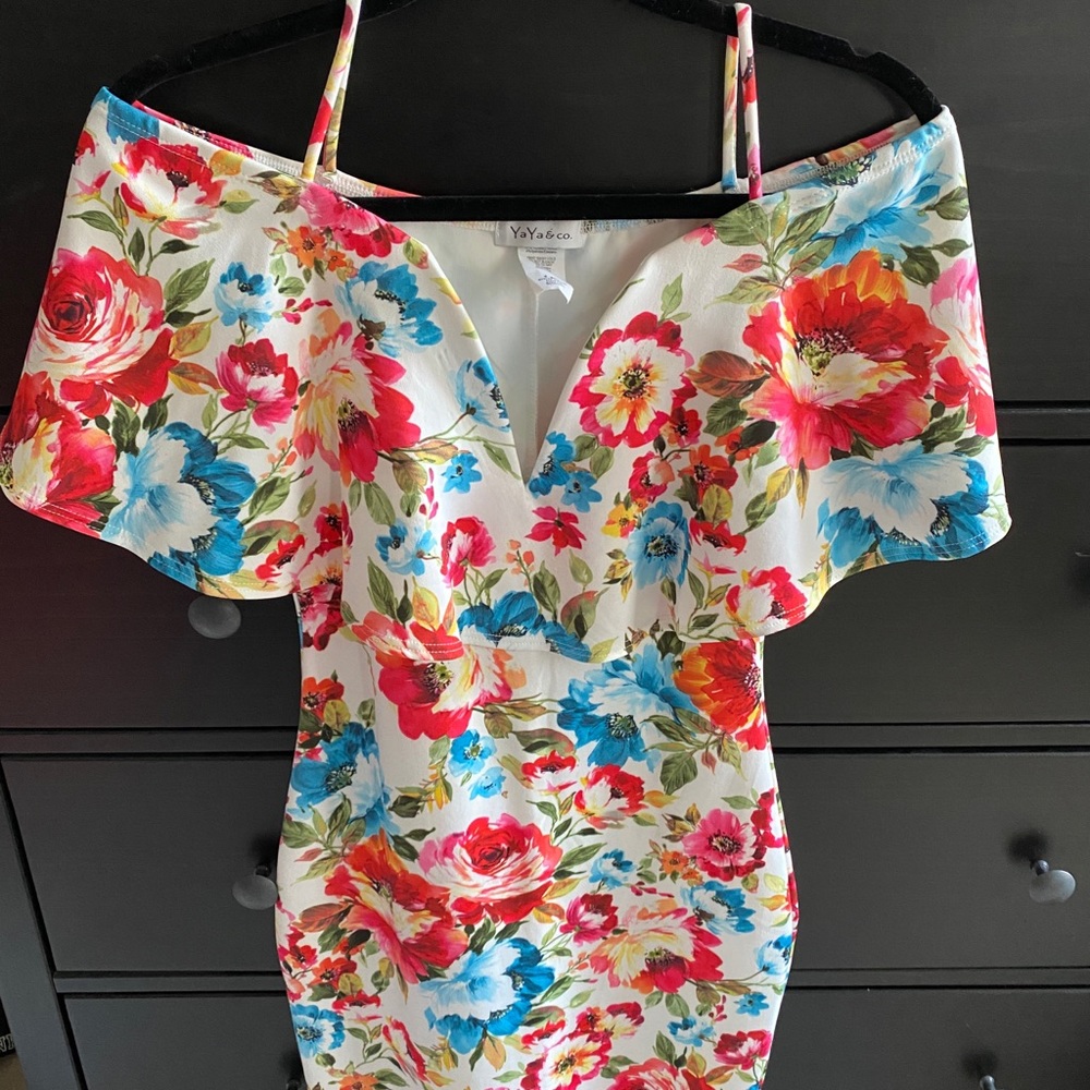 Bodycon dress